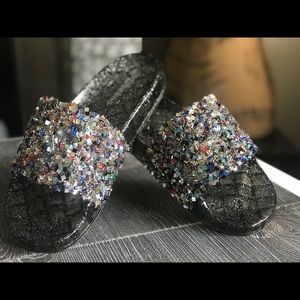 Bling Slides